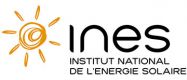 Logo ines